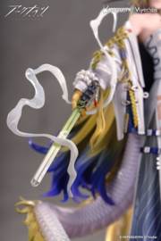 Arknights 1/7 PVC Figure Shu 27 cm - PRE-ORDER
