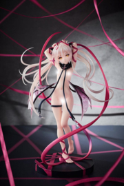 Original Character 1/7 PVC Figure Lilitics Catalog Illustration by Rurudo 25 cm - PRE-ORDER