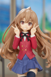 Toradora! Pop Up Parade PVC Figure Taiga Aisaka 18 cm