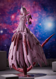 Knights of Sidonia: Love Woven in the Stars Pop Up Parade L PVC Figure Tsumugi Shiraui 24 cm