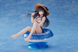 My Teen Romantic Comedy SNAFU Climax! Aqua Float Girls PVC Figure Yukino Yukinoshita