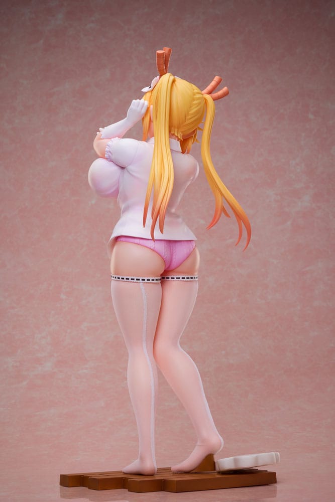 Miss Kobayashi's Dragon Maid 1/4 PVC Figure Tohru 48 cm - PRE-ORDER