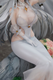 Azur Lane 1/6 PVC Figure Hermione Dawn's Oath Ver. 21 cm - PRE-ORDER