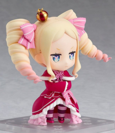 Re:Zero Starting Life in Another World Nendoroid Action Figure Beatrice 10 cm - PRE-ORDER