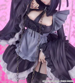 My Dress-Up Darling 1/6 PVC Figure Shizuku Kuroe: Cosplay by Marin 27 cm - PRE-ORDER