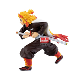 Demon Slayer Maximatic PVC Figure Kyojuro Rengoku 16 cm - PRE-ORDER