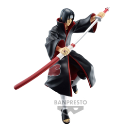 Narutop99 PVC Figure Itachi Uchiha - PRE-ORDER