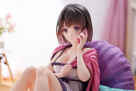Saekano: How to Raise a Boring Girlfriend 1/7 PVC Figure Megumi Kato 14 cm- PRE-ORDER