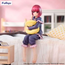 Oshi No Ko Noodle Stopper PVC Figure Kana Arima Have a good night! 15 cm