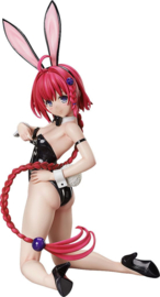 To Love-Ru Darkness 1/4 PVC Figure Mea Kurosaki: Bare Leg Bunny Ver. 33 cm