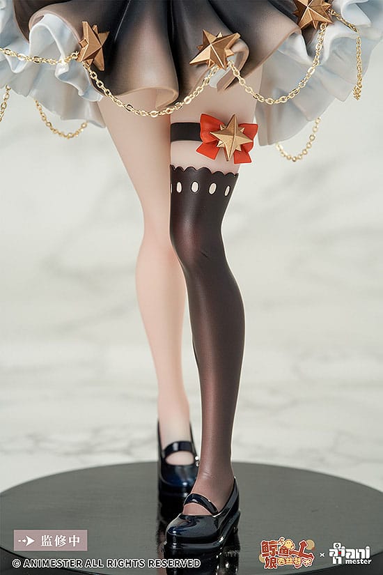Original Character 1/7 PVC Figure Virtual Idol Sister 23 cm