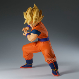 Dragon Ball Z Grandista PVC Figure Son Goku 22 cm