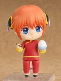 Gintama Nendoroid Action Figure Kagura 10 cm - PRE-ORDER