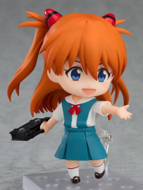 Rebuild of Evangelion Nendoroid Action Figure Asuka Shikinami Langley (re-run) 10 cm - PRE-ORDER