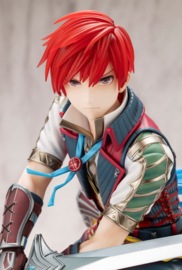 Ys VIII: Lacrimosa of DANA 1/7 PVC Figure Adol Christin 23 cm - PRE-ORDER