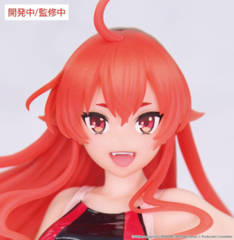 Mushoku Tensei: Jobless Reincarnation Season 2 Vivit PVC Figure Eris Boreas Greyrat Competition Swimwear Ver. 18 cm - PRE-ORDER