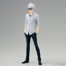 Jujutsu Kaisen King of Artist PVC Figure Satoru Gojo (Hidden Inventory / Premature Death II Special Ver.) 22 cm - PRE-ORDER