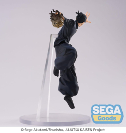 Jujutsu Kaisen Hidden Inventory/Premature Death Figurizm PVC Figure Suguru Geto 25 cm - PRE-ORDER