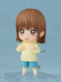 Blue Box Nendoroid Action Figure Chinatsu Kano 10 cm - PRE-ORDER