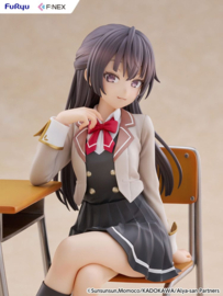 Alya Sometimes Hides Her Feelings in Russian F:Nex 1/7 PVC Figure Yuki Suo 18 cm - PRE-ORDER