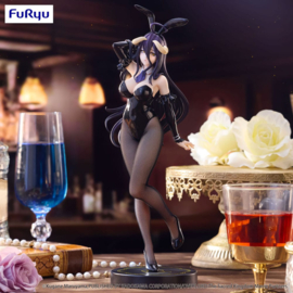 Overlord BiCute Bunnies PVC Figure Albedo Black Color Ver. 30 cm - PRE-ORDER