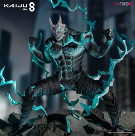 Kaiju No. 8 1/7 PVC Figure Kaiju No. 8 28 cm - PRE-ORDER