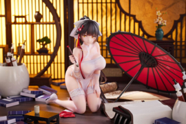 Azur Lane 1/4 PVC Figure Takao The Lessons of Spring ver. 23 cm - PRE-ORDER