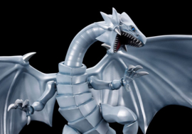 Yu-Gi-Oh! Oshi Works Figure Blue-Eyes White Dragon 25 cm - PRE-ORDER