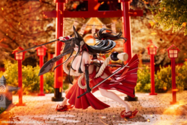 Original Illustration 1/7 PVC Figure Ying Mo illustration by Kishi yasuri 25 cm - PRE-ORDER