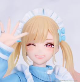 My Dress-Up Darling Vivit PVC Figure Marin Kitagawa Jersey Maid Ver. 20 cm - PRE-ORDER