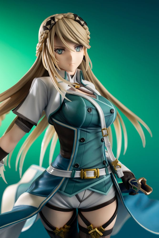 The Legend of Heroes 1/8 PVC Figure Elaine Auclair 22 cm - PRE-ORDER