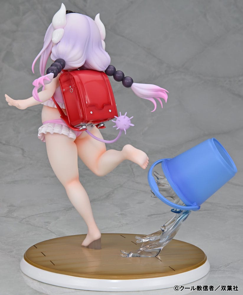 Miss Kobayashi's Dragon Maid 1/6 PVC Figure Kanna Kamui Swimsuit In the house Ver. (re-run) 20 cm