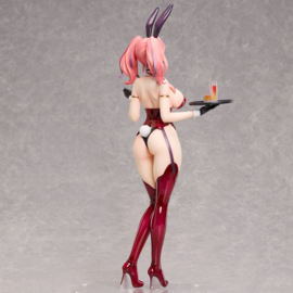 Azur Lane 1/4 PVC Figure Bremerton: Anniversary Bunny Ver. 45 cm - PRE-ORDER