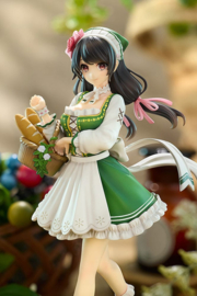 Konosuba God's blessing on this wonderful world! PVC Figure Yunyun: Light Novel 10th Anniversary Ver. 17 cm - PRE-ORDER