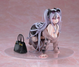Azur Lane 1/7 PVC Figure Elbe Pure-Hearted Bad Girl Ver. 13 cm - PRE-ORDER