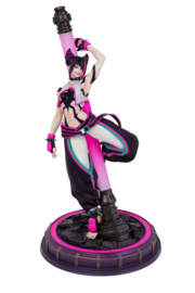 Street Fighter 6 CFB Creators Model PVC Figure Juri 31 cm - PRE-ORDER