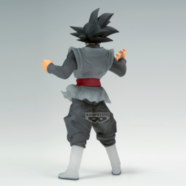 Dragon Ball Super Clearise PVC Figure Goku Black 19 cm