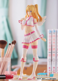 2.5 Dimensional Seduction Pop Up Parade PVC Figure Liliel: 3rd Squad Outfit Ver. L Size 23 cm - PRE-ORDER