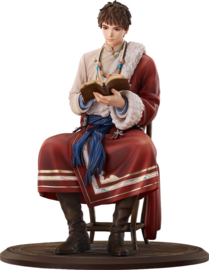 Time Raiders 1/7 PVC Figure Wu Xie: Xinxue Jiumeng Ver. 17 cm - PRE-ORDER