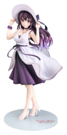 Saekano: How to Raise a Boring Girlfriend 1/7 PVC Figure Utaha Kasumigaoka 26 cm