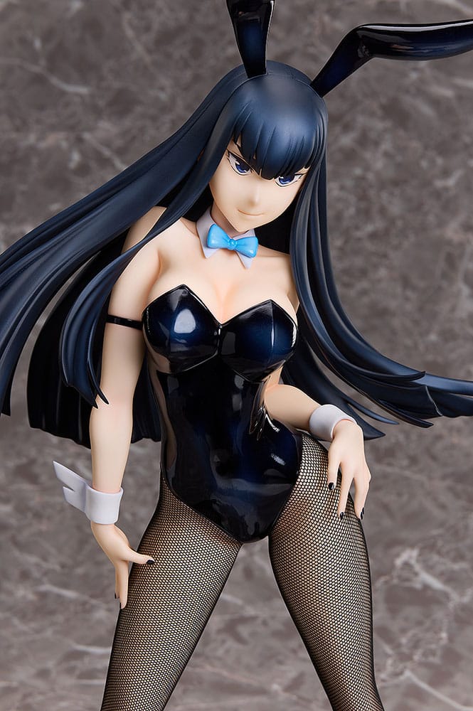 Kill la Kill 1/4 PVC Figure Satsuki Kiryuin: Bunny Ver. 46 cm - PRE-ORDER