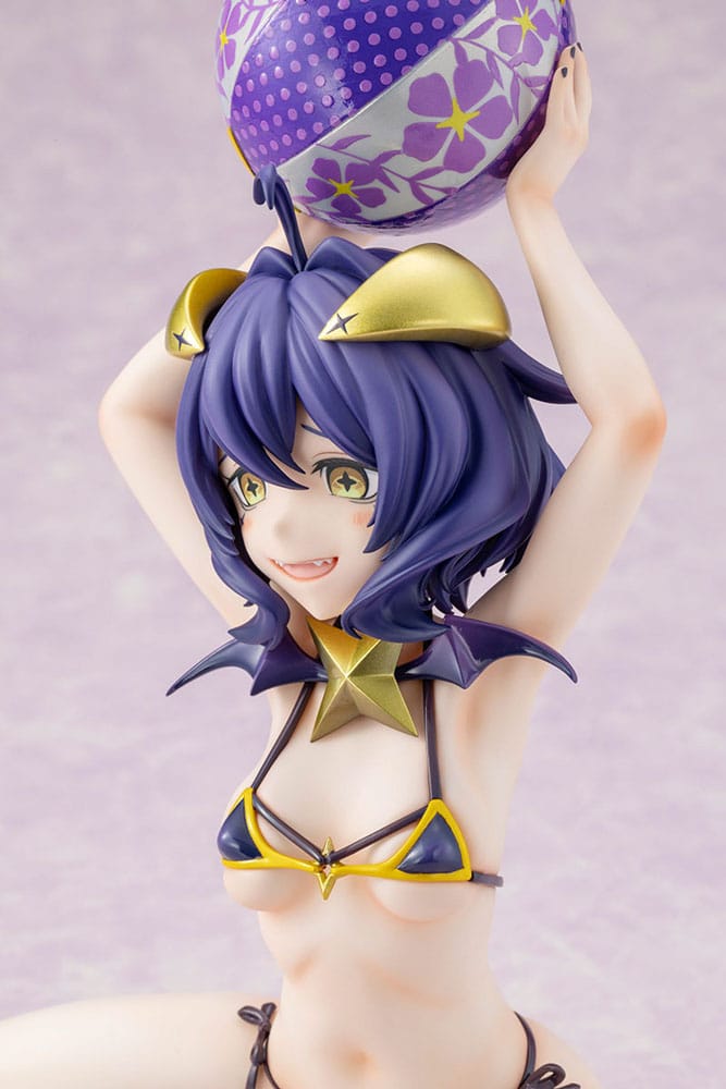 Gushing over Magical Girls 1/6 PVC Figure Magia Baiser Swimsuit Ver. 22 cm - PRE-ORDER