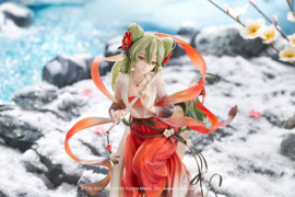 Character Vocal Series 01: Hatsune Miku 1/7 Figure Hatsune Miku: Meihua Sannong Ver. 24 cm - PRE-ORDER