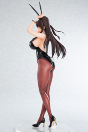 Succubus Stayed Life 1/6 PVC Figure Tohko Sakuramachi Bunny Ver. 33 cm - PRE-ORDER