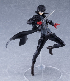 Persona 5 Royal Pop Up Parade PVC Figure Joker L Size 21 cm - PRE-ORDER