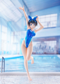 Rent-a-Girlfriend 1/7 PVC Figure Ruka Sarashina Competition Swimsuit Ver. 29 cm  PRE-ORDER