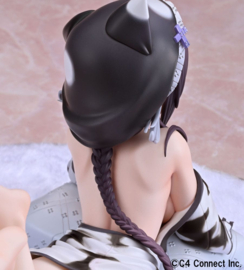 Houchi Shoujo Hyakka Ryouran no Moehime-tachi 1/7 PVC Figure Pan Feng Wakening Ver. 17 cm