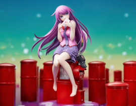 Monogatari Series 1/7 PVC Figure Hitagi Senjyogahara: Letter to You 23 cm
