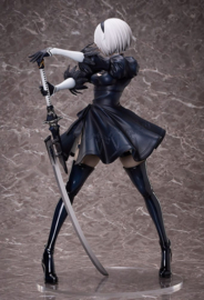 NieR:Automata Ver1.1a 1/4 PVC Figure 2B (YoRHa No.2 Type B) 45 cm - PRE-ORDER
