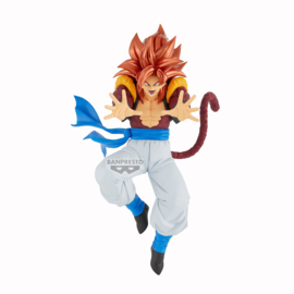 Dragon Ball GT Solid Edge Works PVC Figure Gogeta